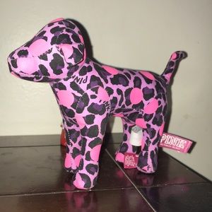 VS PINK mini dog